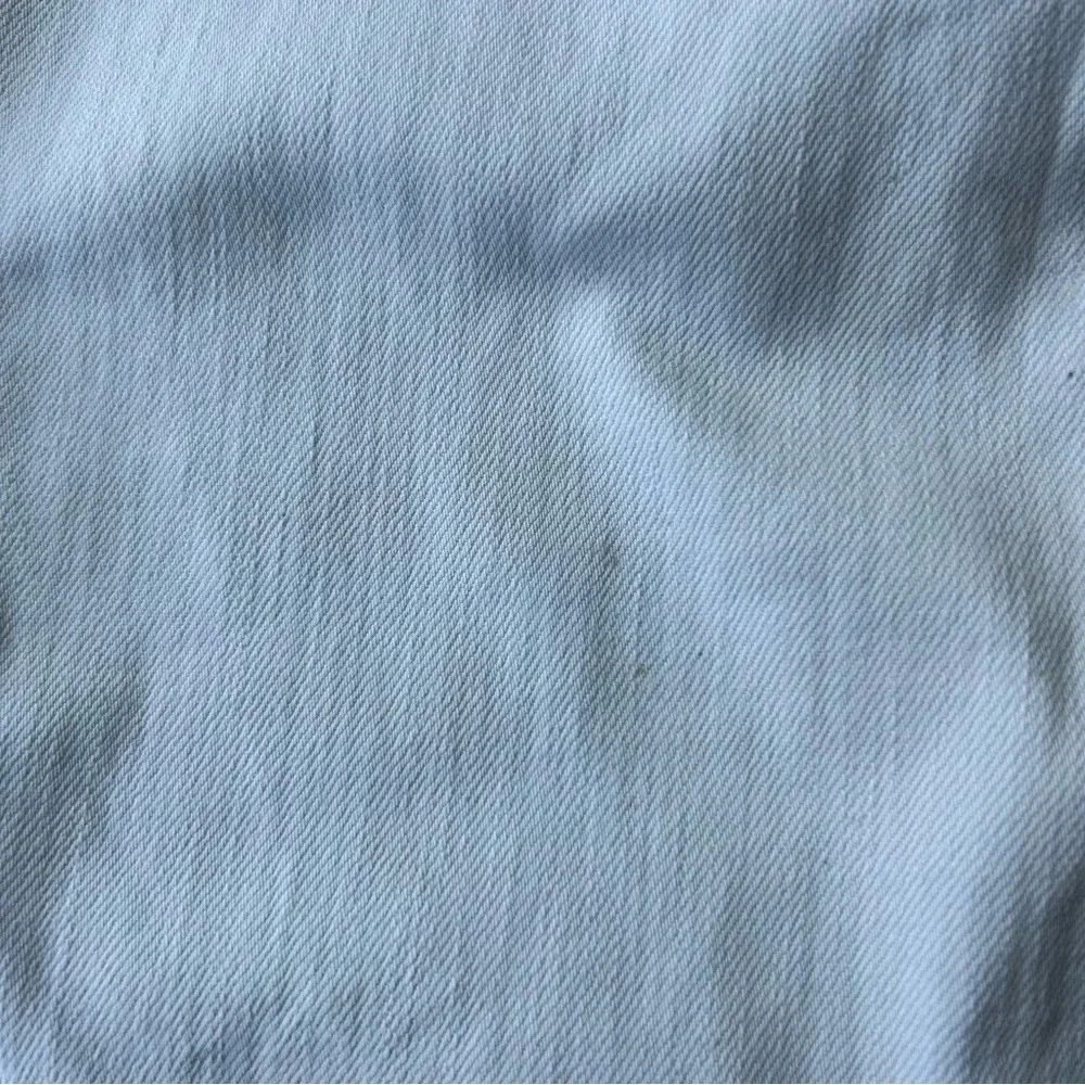 J BRAND Nirvana Sky Cropped Mid Rise Jeans